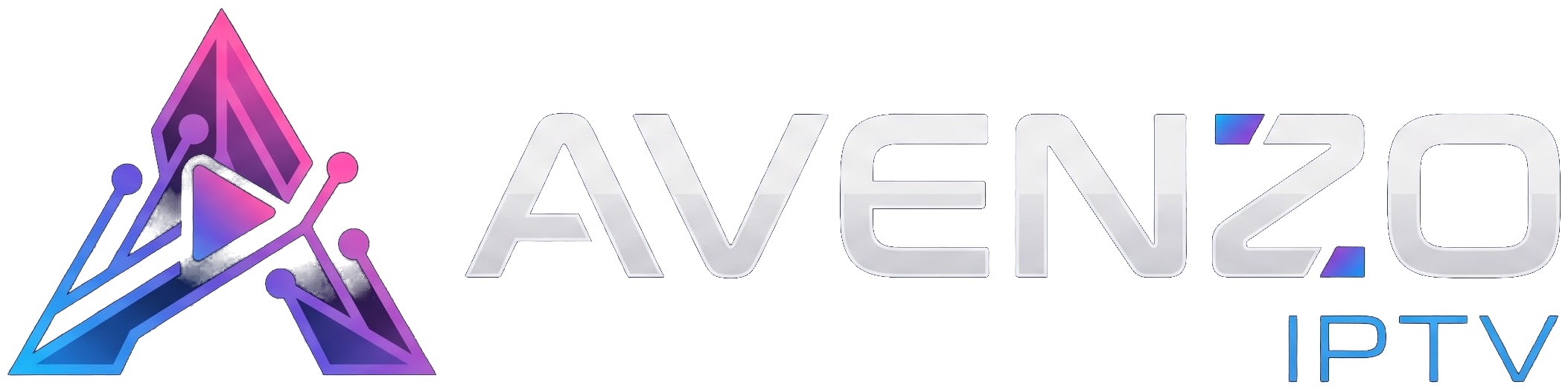 Logo AVENZO