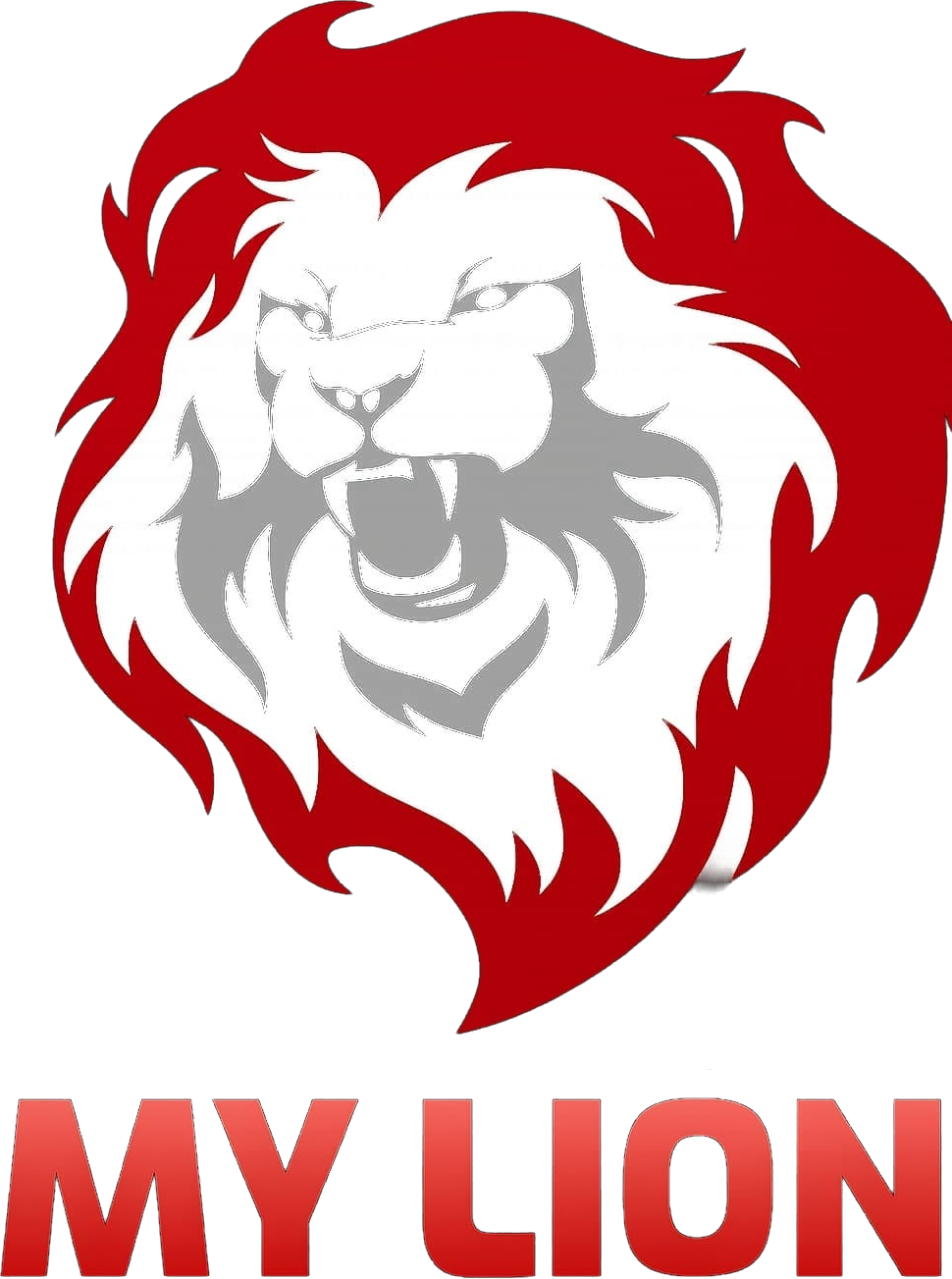 Logo MY LION